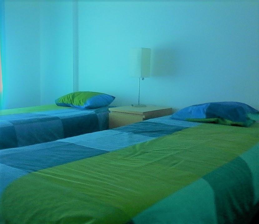 Shinning Waves Apartment Armacao de Pera Exterior photo