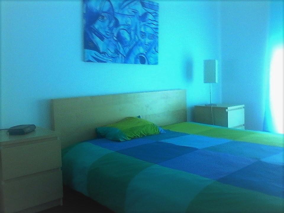 Shinning Waves Apartment Armacao de Pera Exterior photo